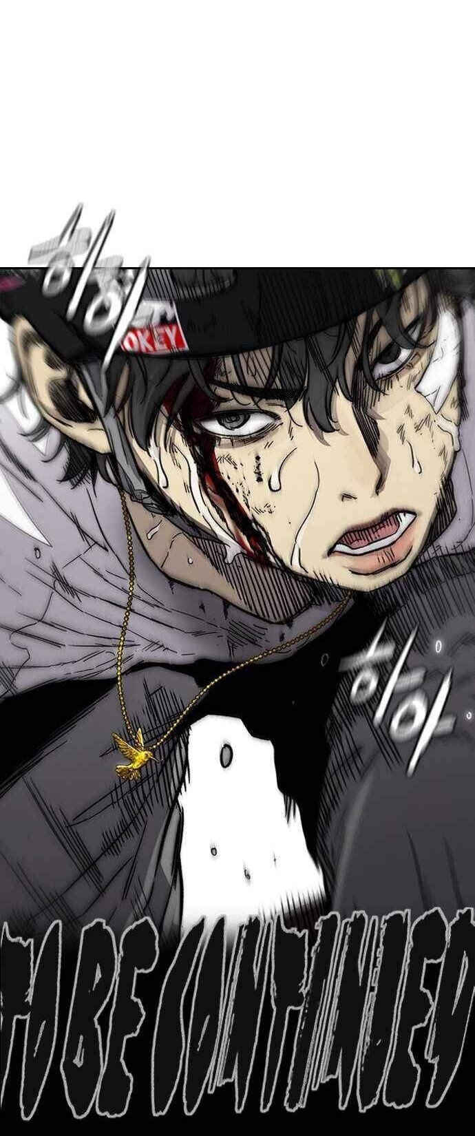 Wind Breaker Chapter 377 - halaman 96