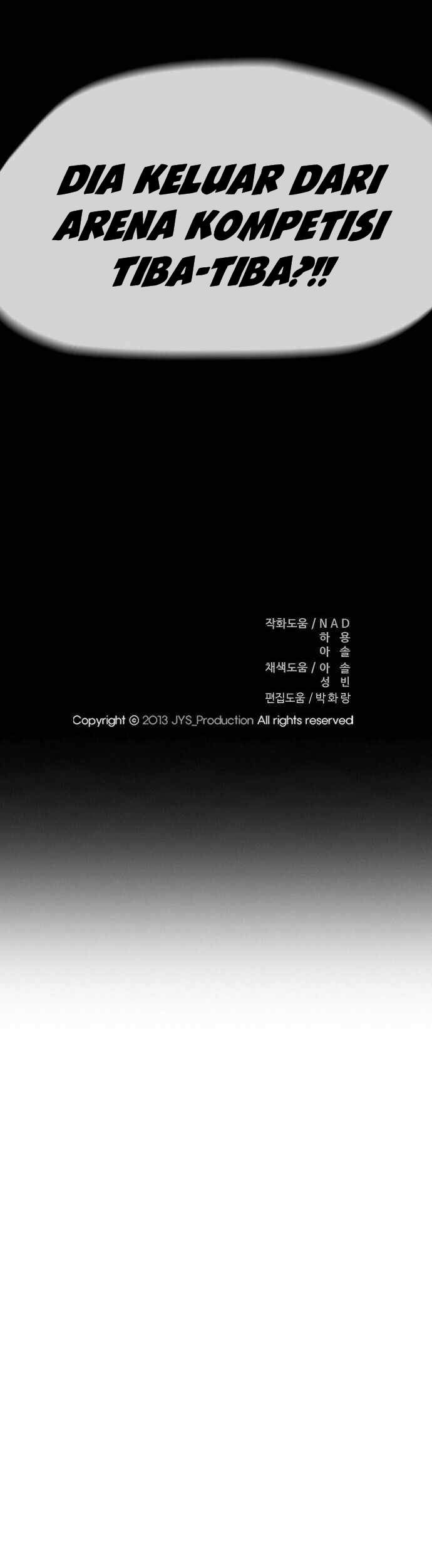 Wind Breaker Chapter 377 - halaman 97