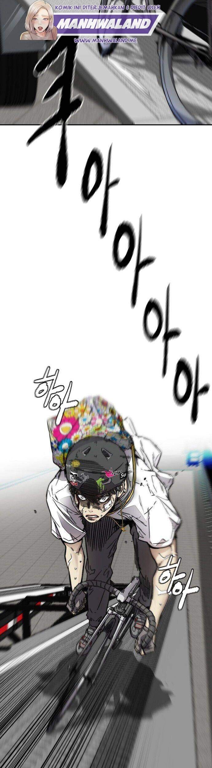 Wind Breaker Chapter 378 - halaman 113