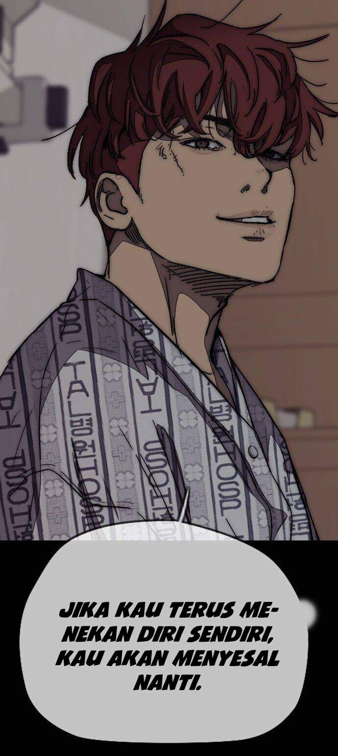 Wind Breaker Chapter 378 - halaman 118