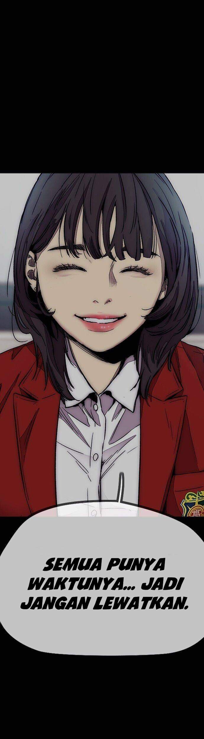Wind Breaker Chapter 378 - halaman 119