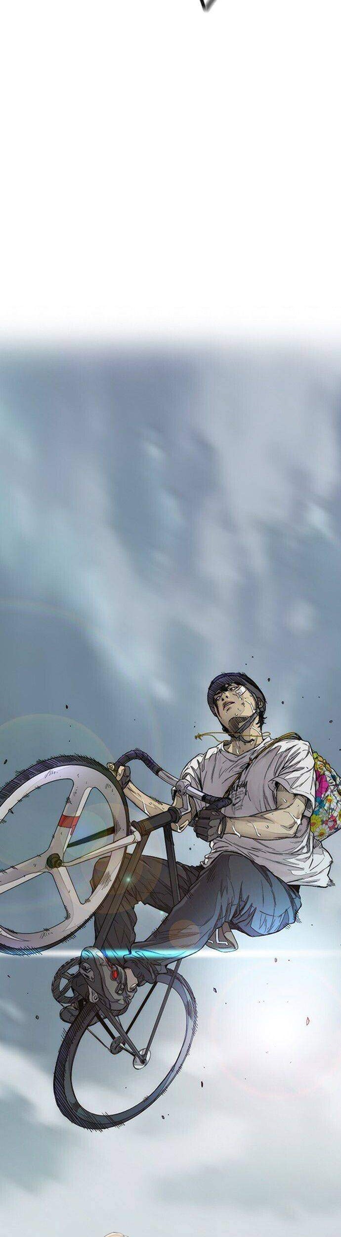 Wind Breaker Chapter 378 - halaman 124
