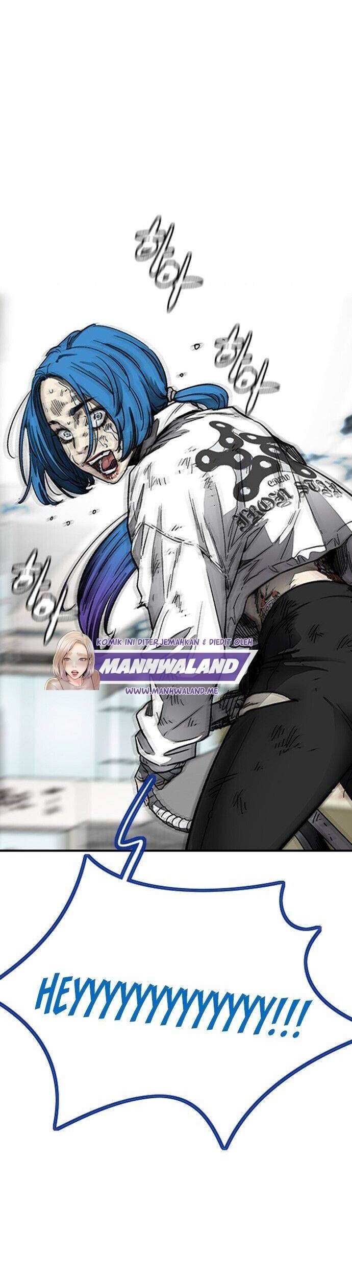 Wind Breaker Chapter 378 - halaman 13