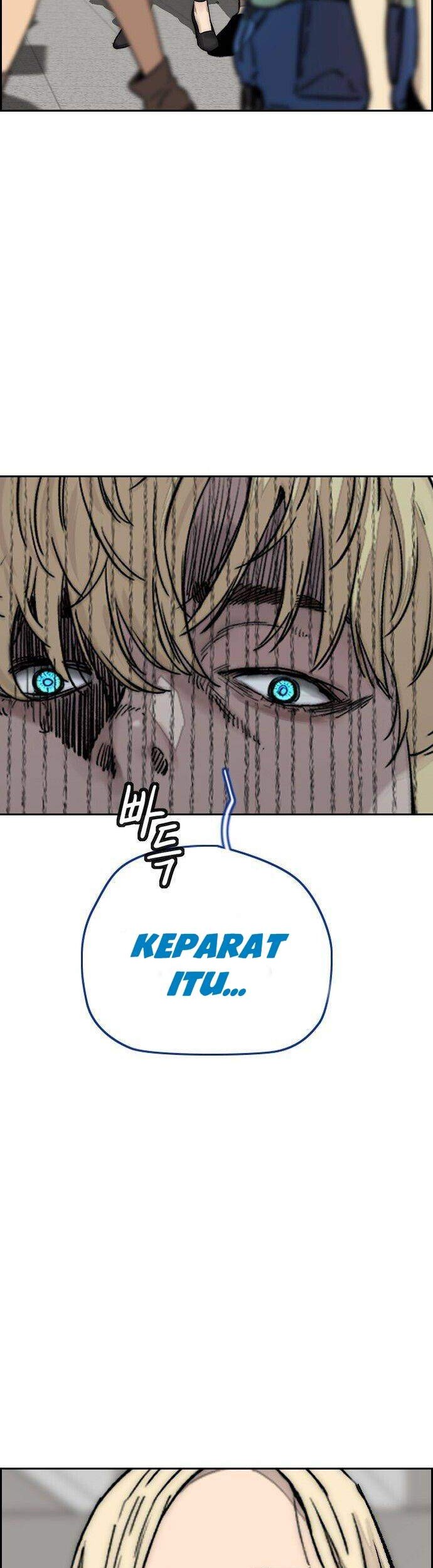 Wind Breaker Chapter 378 - halaman 154