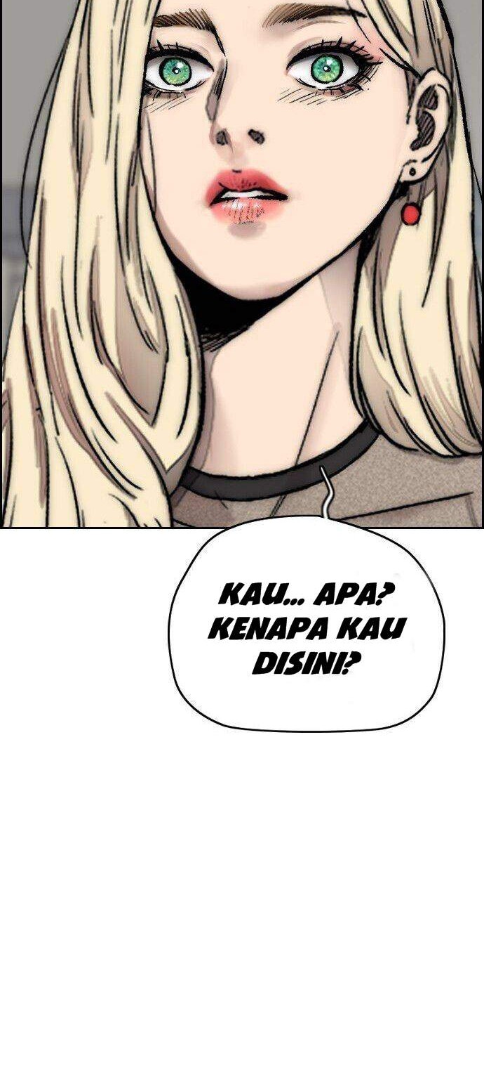 Wind Breaker Chapter 378 - halaman 155