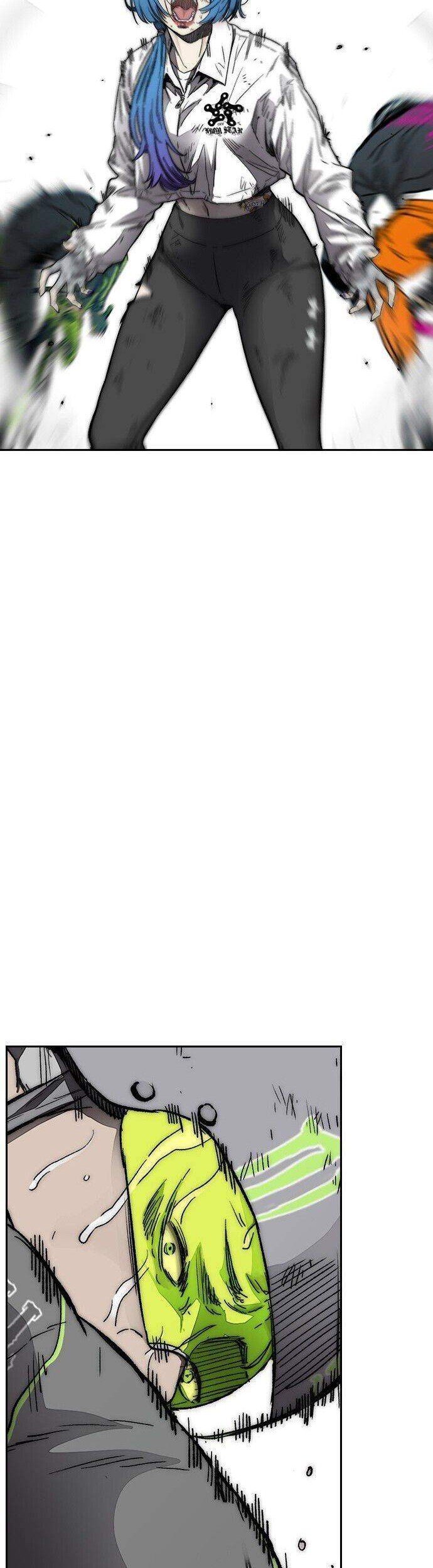 Wind Breaker Chapter 378 - halaman 16