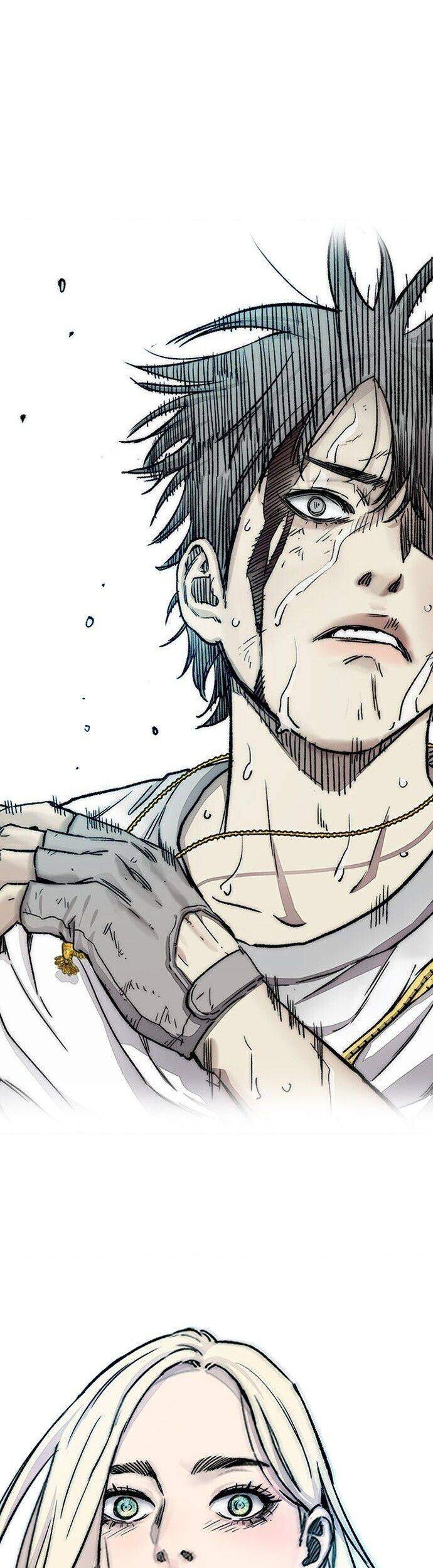 Wind Breaker Chapter 378 - halaman 161