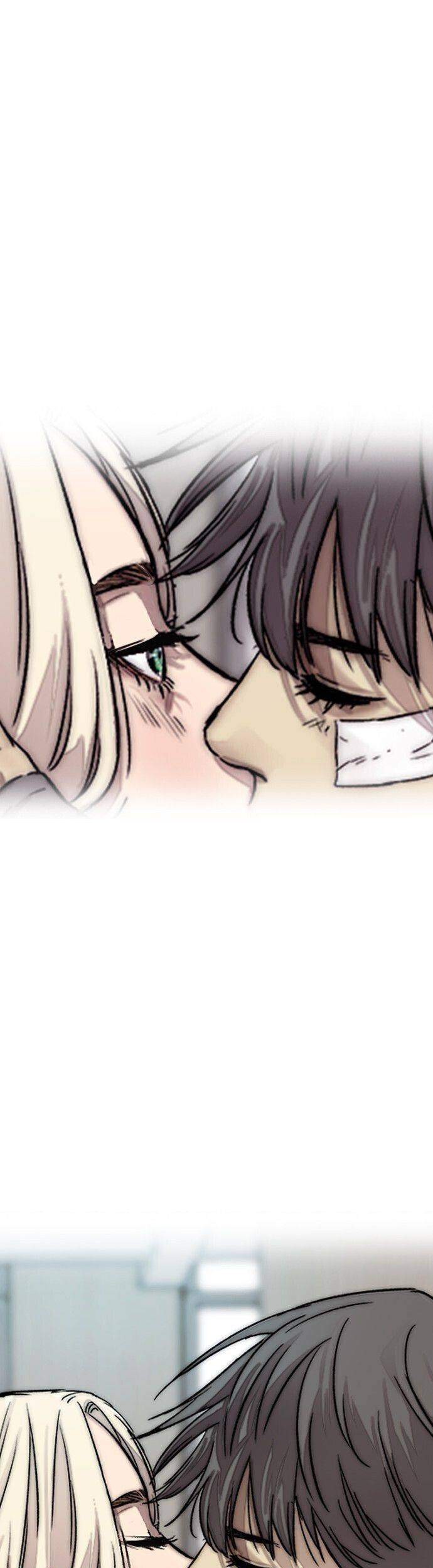 Wind Breaker Chapter 378 - halaman 168