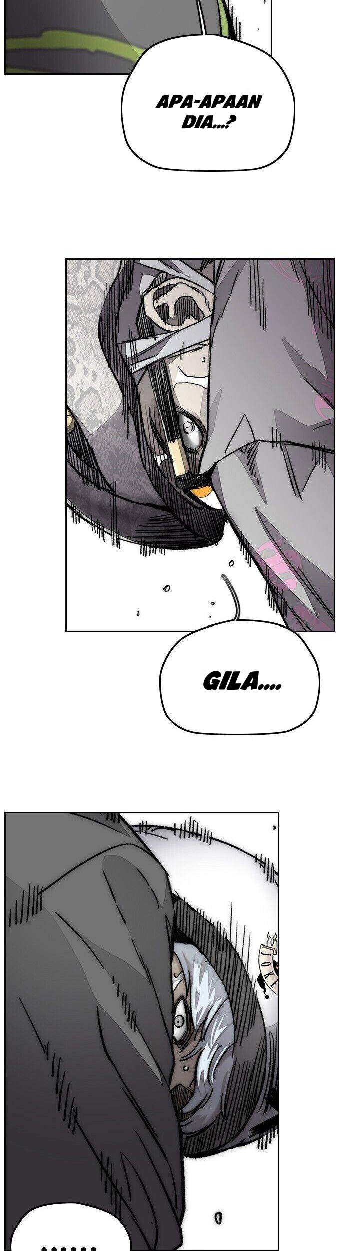 Wind Breaker Chapter 378 - halaman 17
