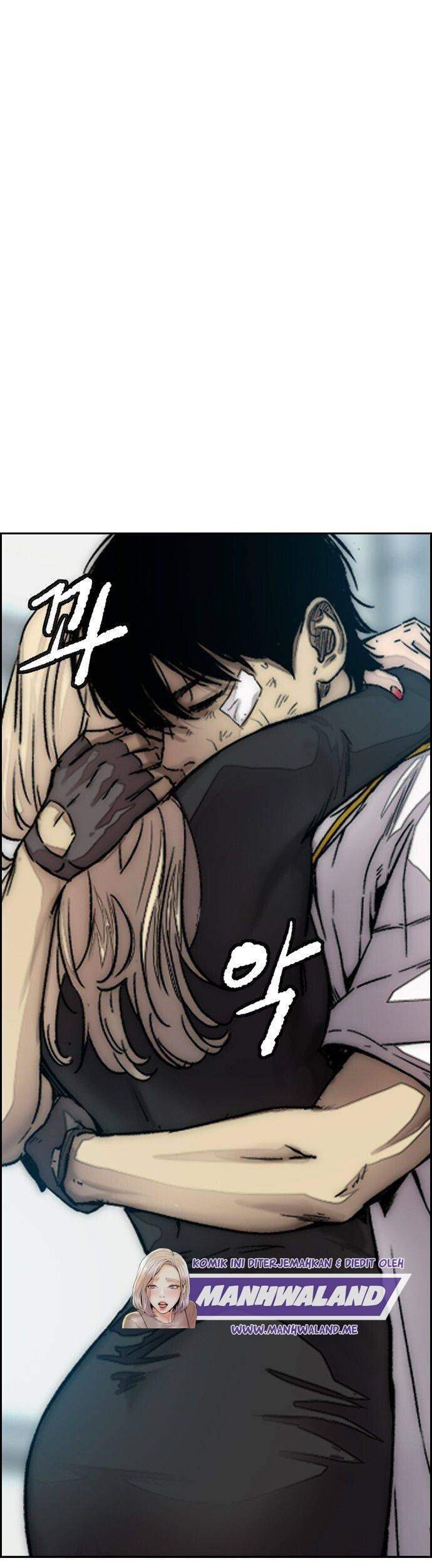 Wind Breaker Chapter 378 - halaman 170
