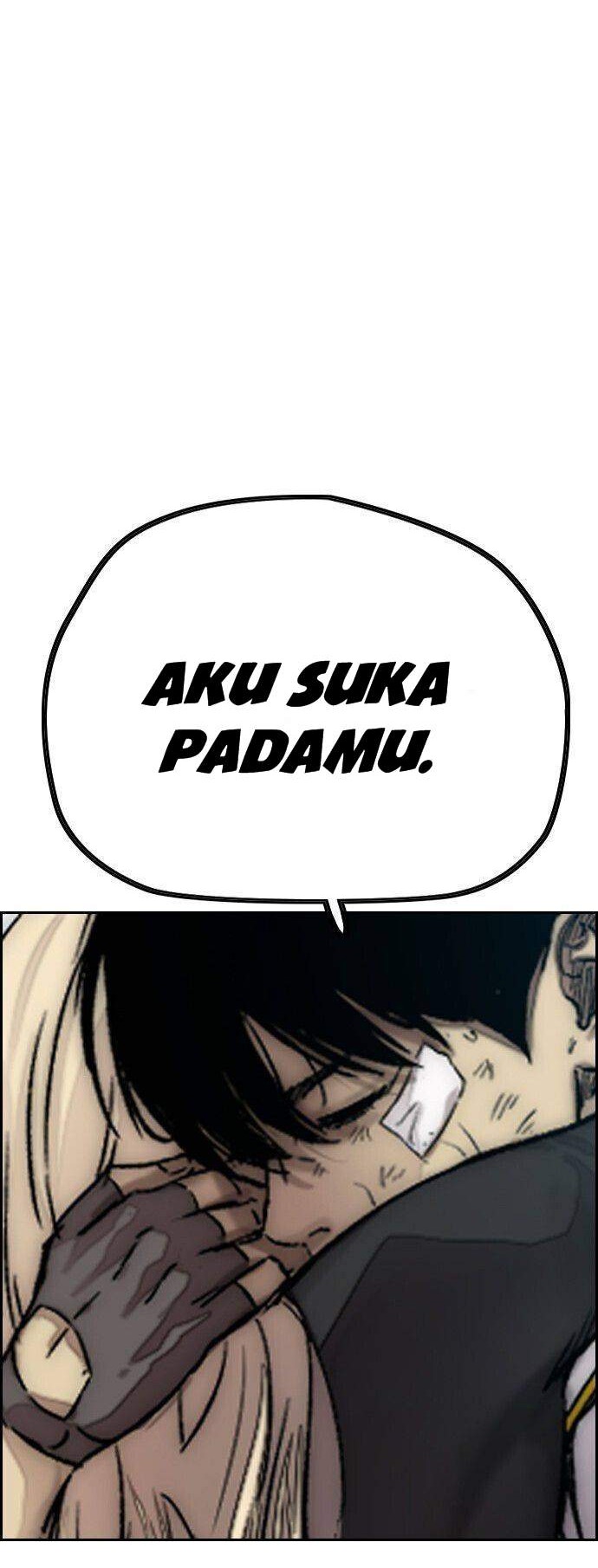 Wind Breaker Chapter 378 - halaman 171