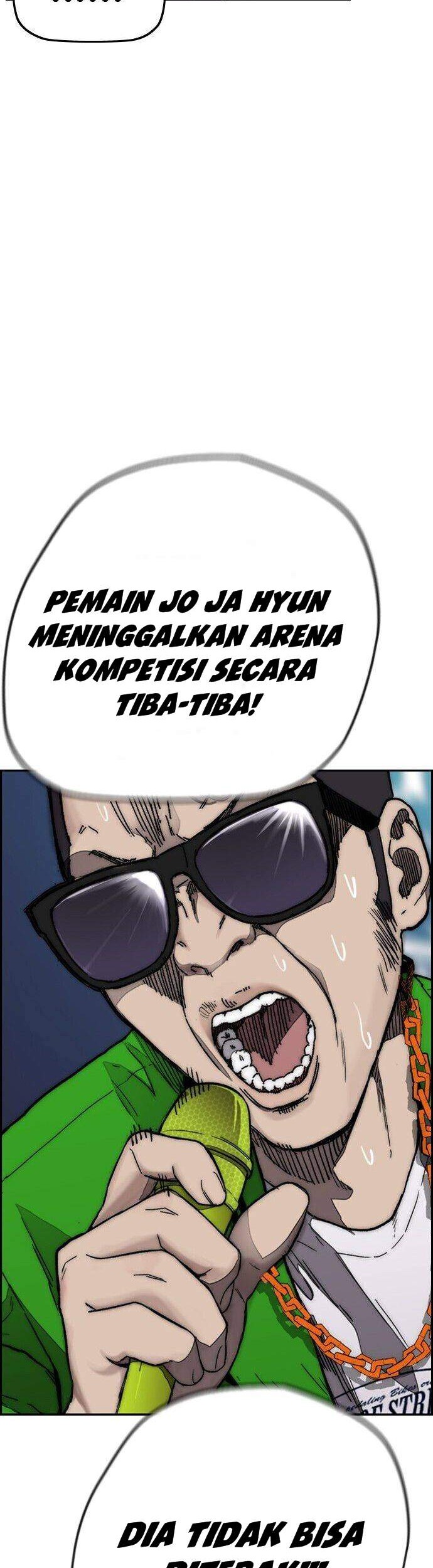 Wind Breaker Chapter 378 - halaman 18