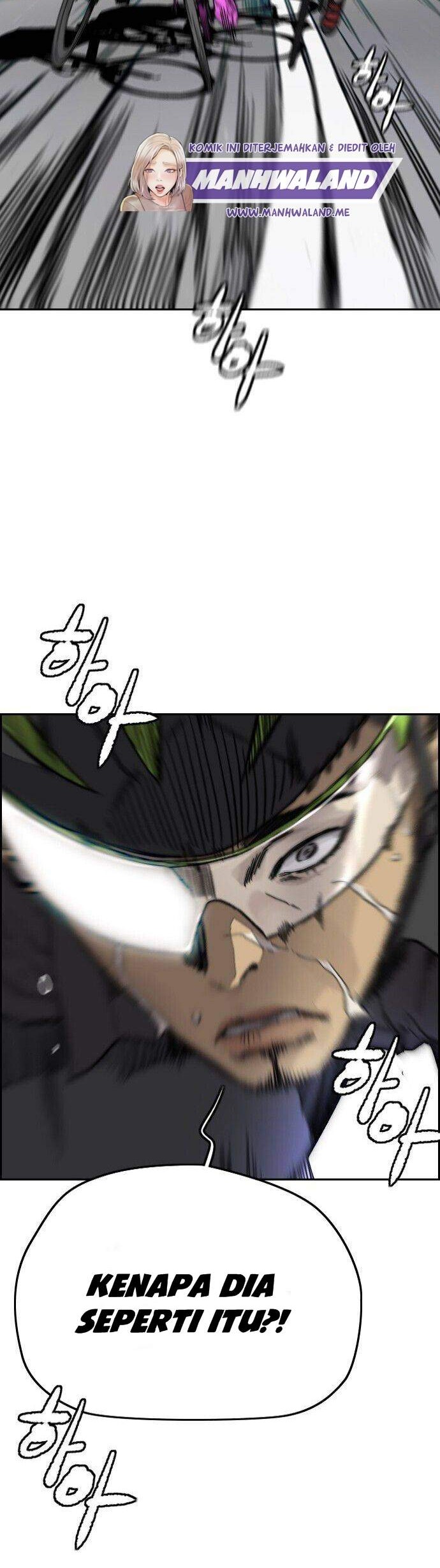 Wind Breaker Chapter 378 - halaman 23