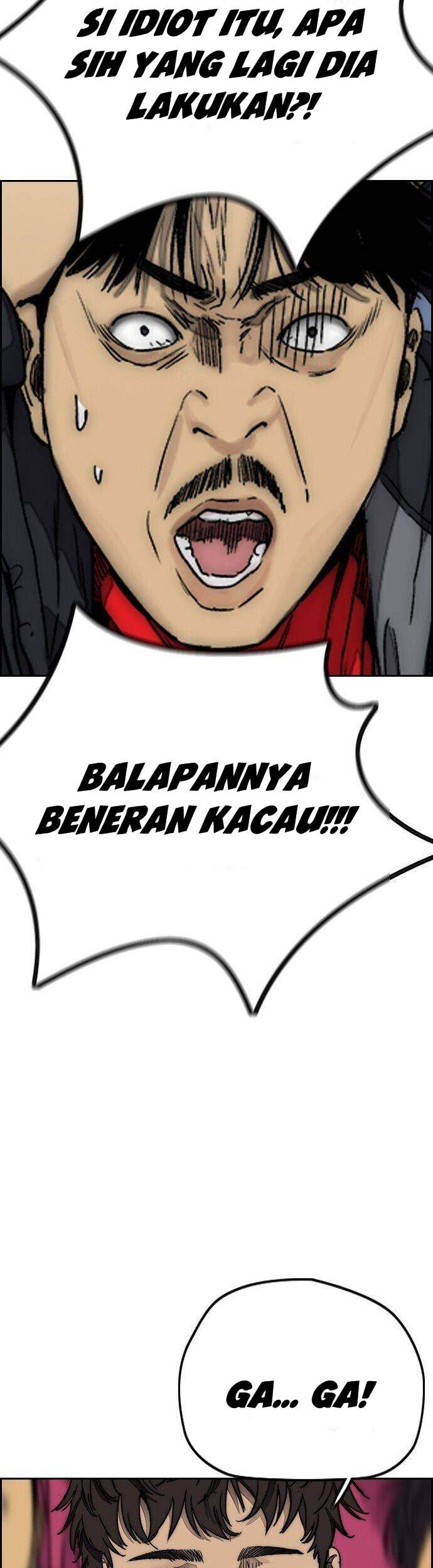 Wind Breaker Chapter 378 - halaman 26