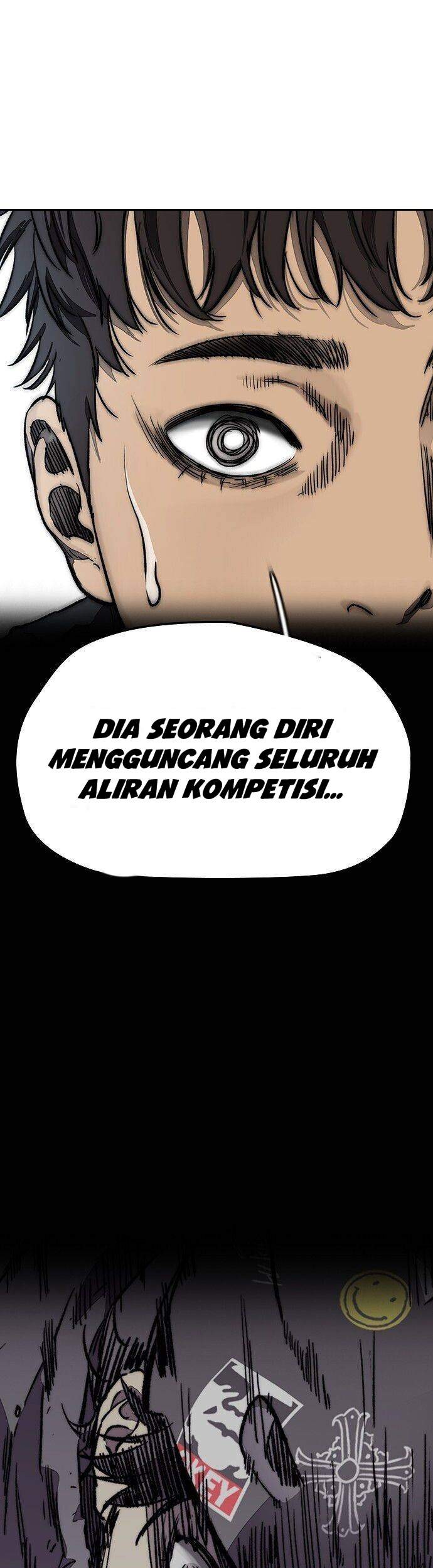 Wind Breaker Chapter 378 - halaman 28