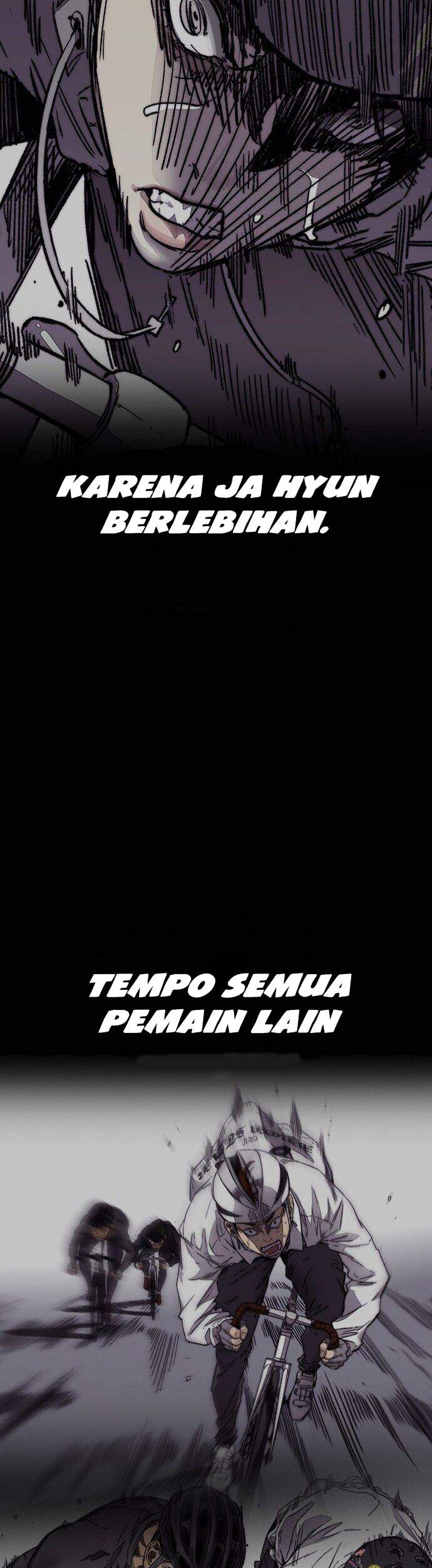 Wind Breaker Chapter 378 - halaman 29