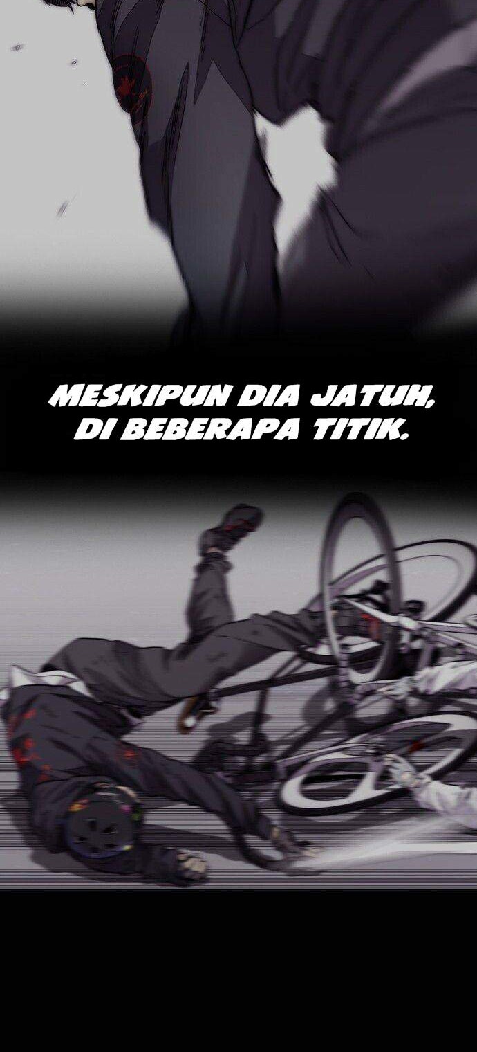 Wind Breaker Chapter 378 - halaman 31