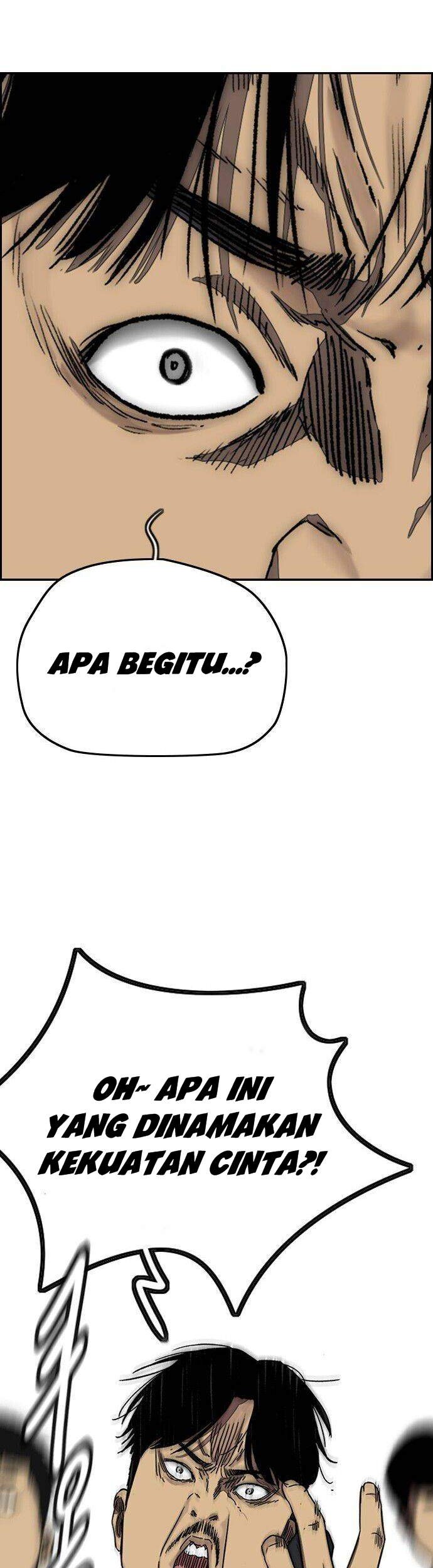 Wind Breaker Chapter 378 - halaman 34