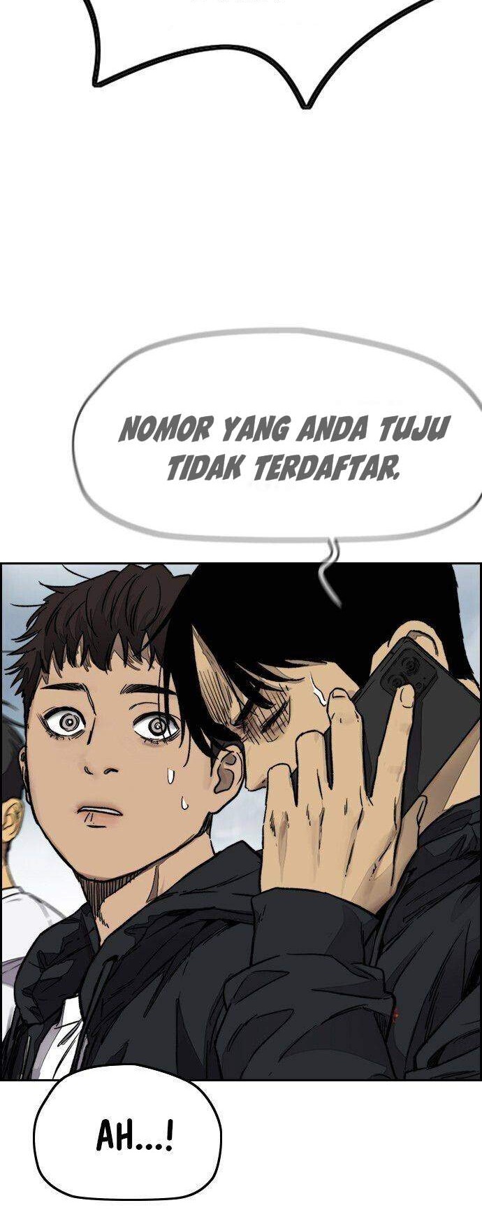 Wind Breaker Chapter 378 - halaman 39