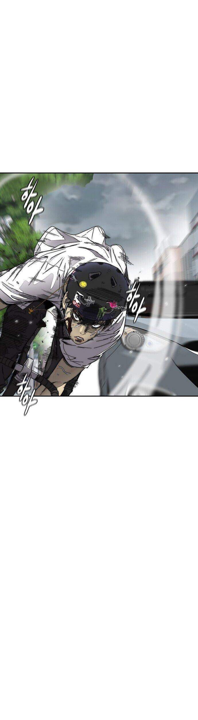Wind Breaker Chapter 378 - halaman 54
