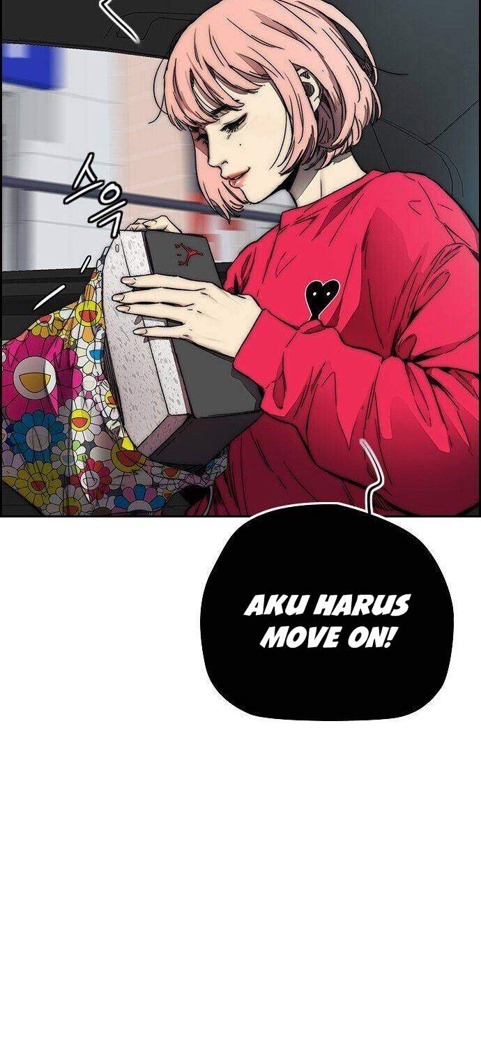 Wind Breaker Chapter 378 - halaman 59
