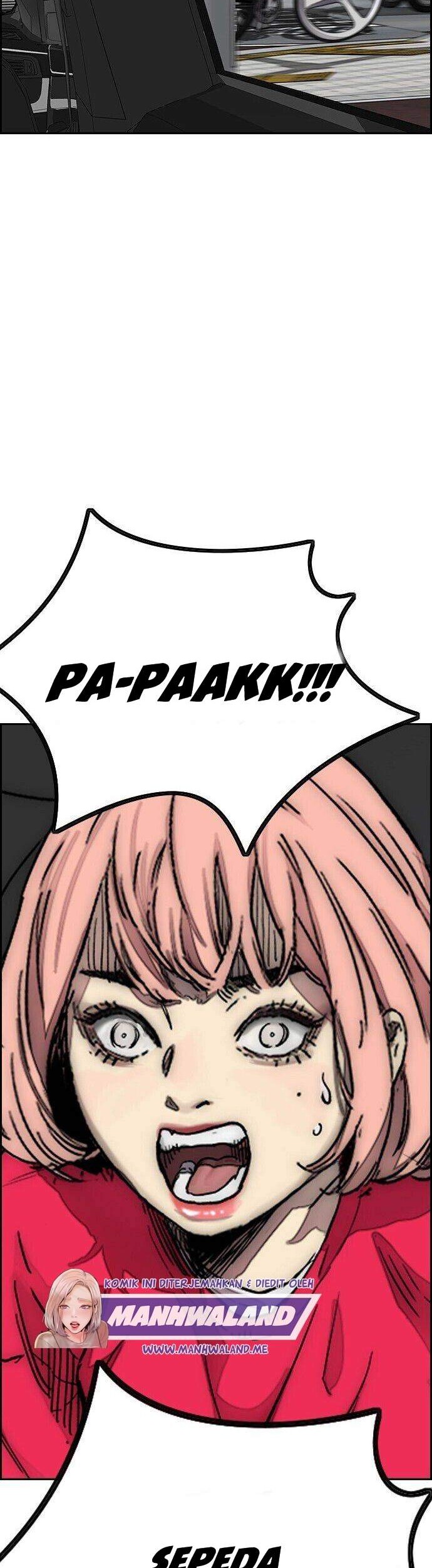 Wind Breaker Chapter 378 - halaman 68