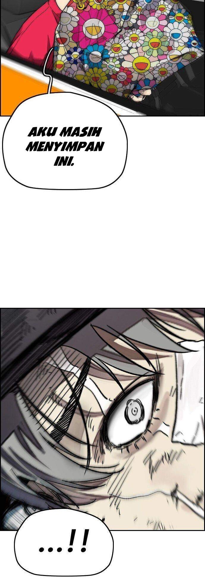 Wind Breaker Chapter 378 - halaman 78