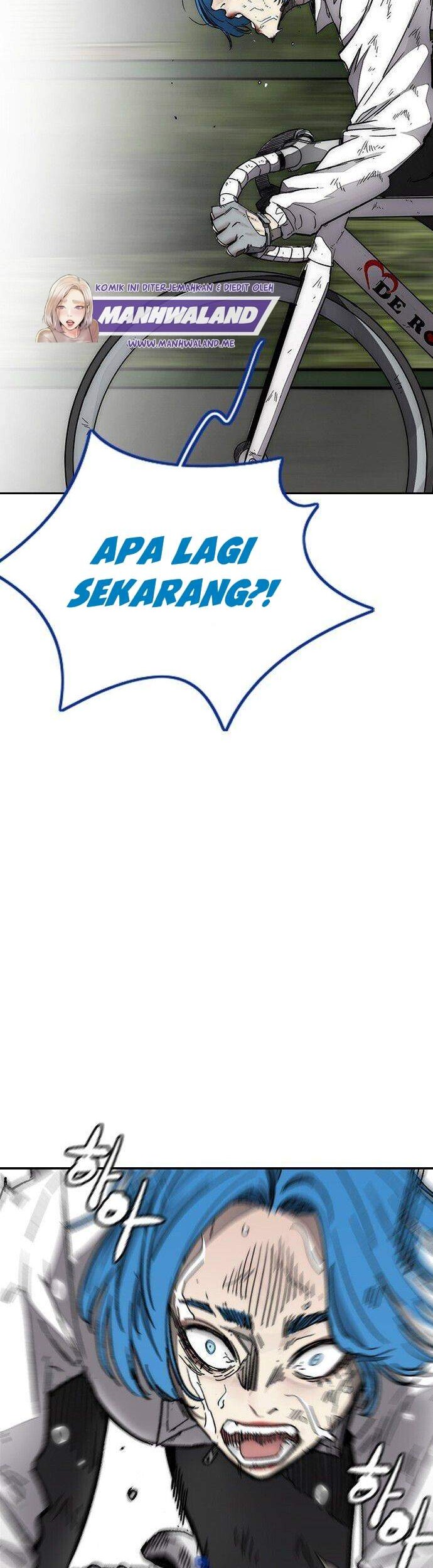 Wind Breaker Chapter 378 - halaman 8