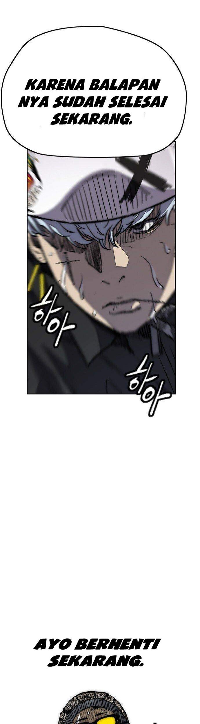 Wind Breaker Chapter 378 - halaman 88