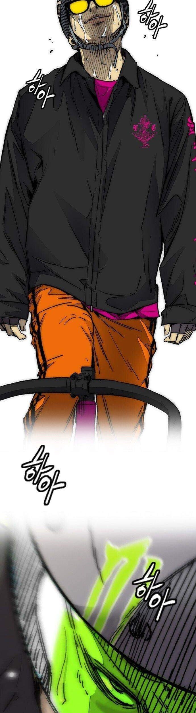 Wind Breaker Chapter 378 - halaman 89