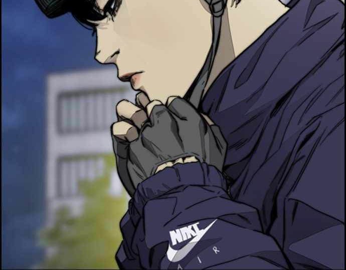 Wind Breaker Chapter 379 - halaman 107