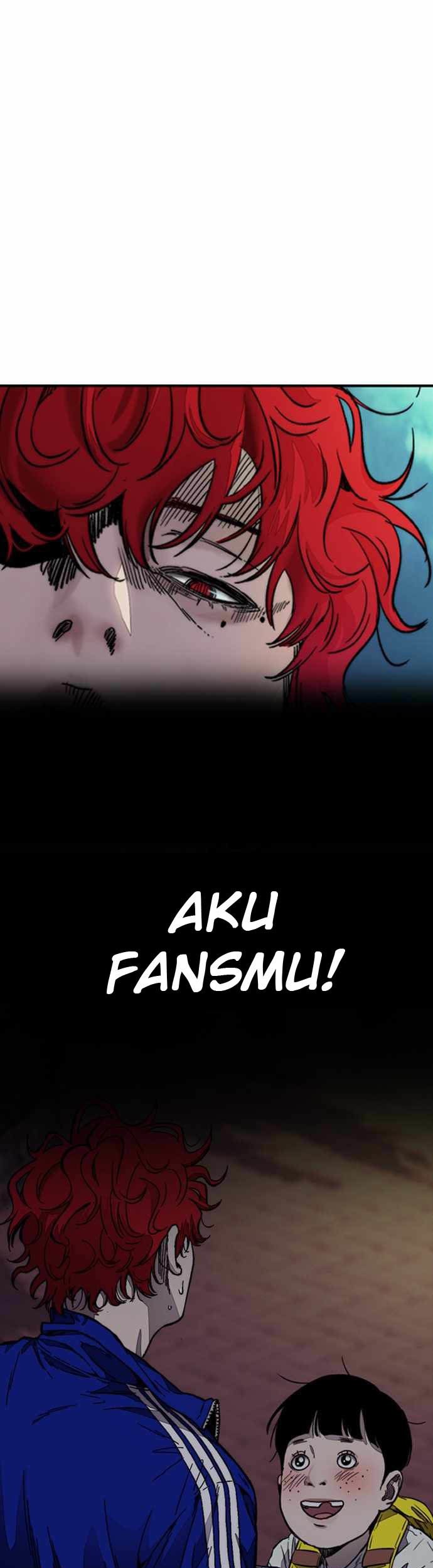 Wind Breaker Chapter 379 - halaman 126