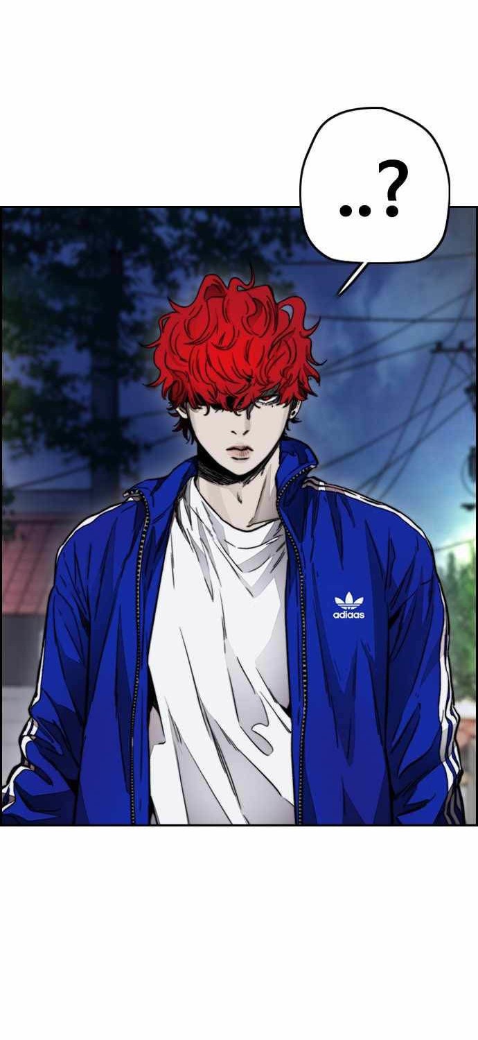 Wind Breaker Chapter 379 - halaman 129