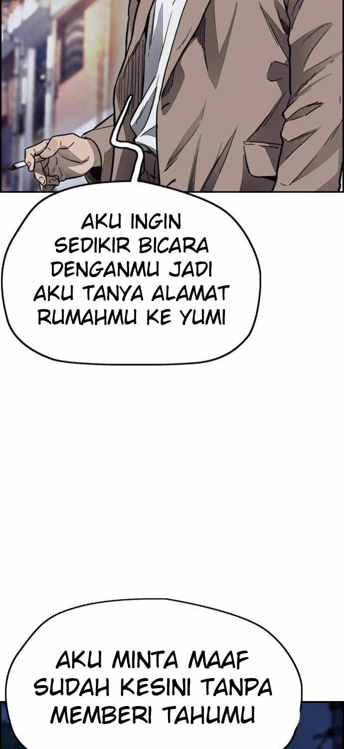 Wind Breaker Chapter 379 - halaman 133