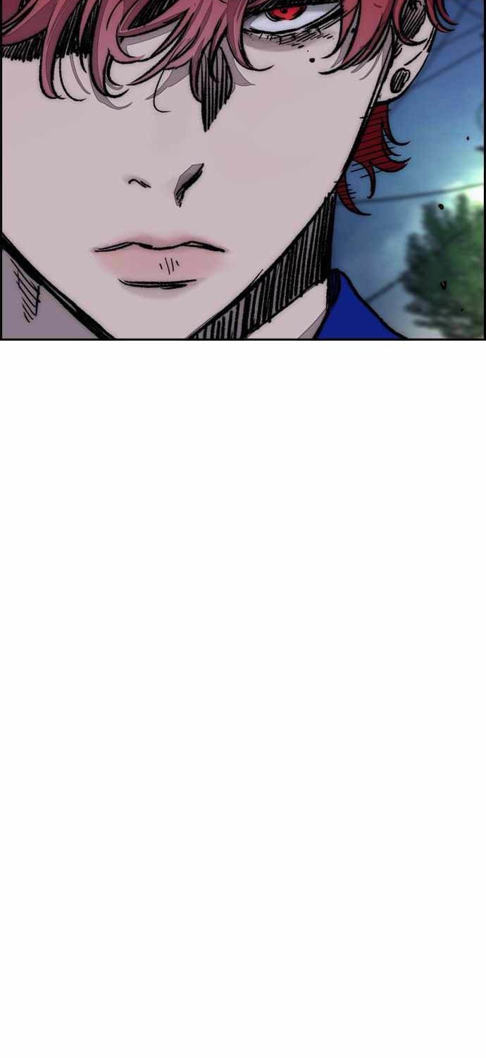 Wind Breaker Chapter 379 - halaman 135