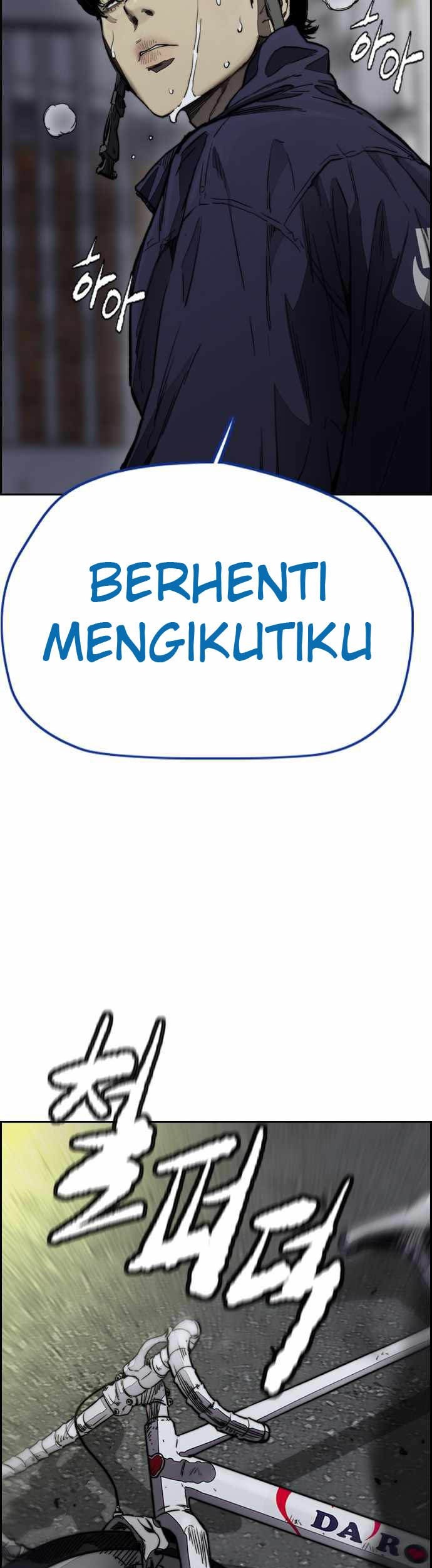 Wind Breaker Chapter 379 - halaman 138