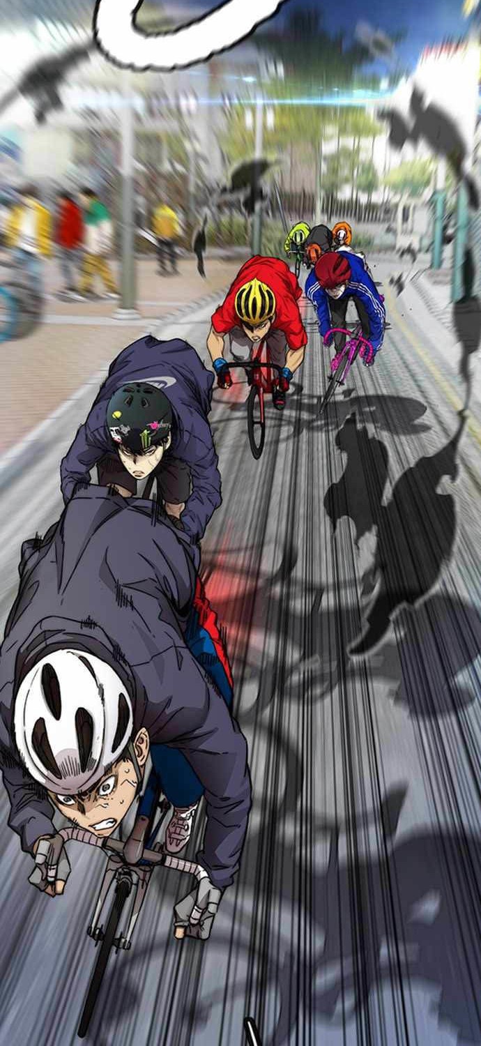 Wind Breaker Chapter 379 - halaman 15