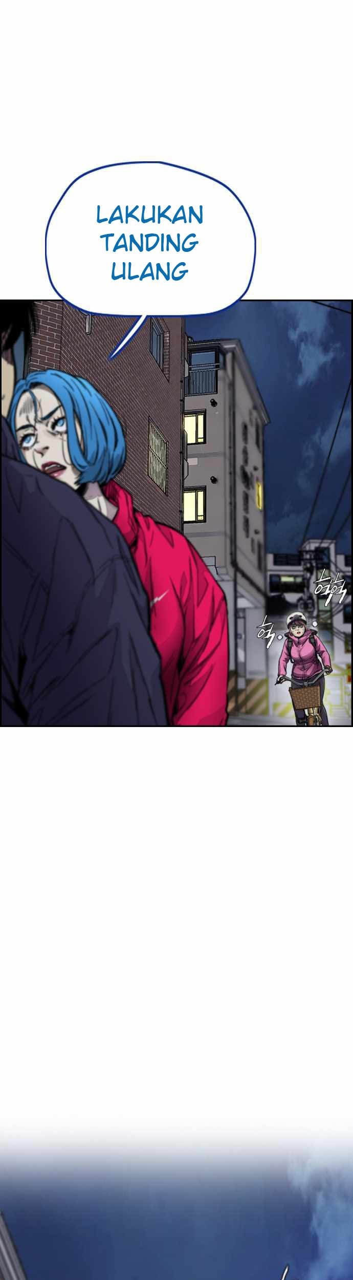 Wind Breaker Chapter 379 - halaman 157