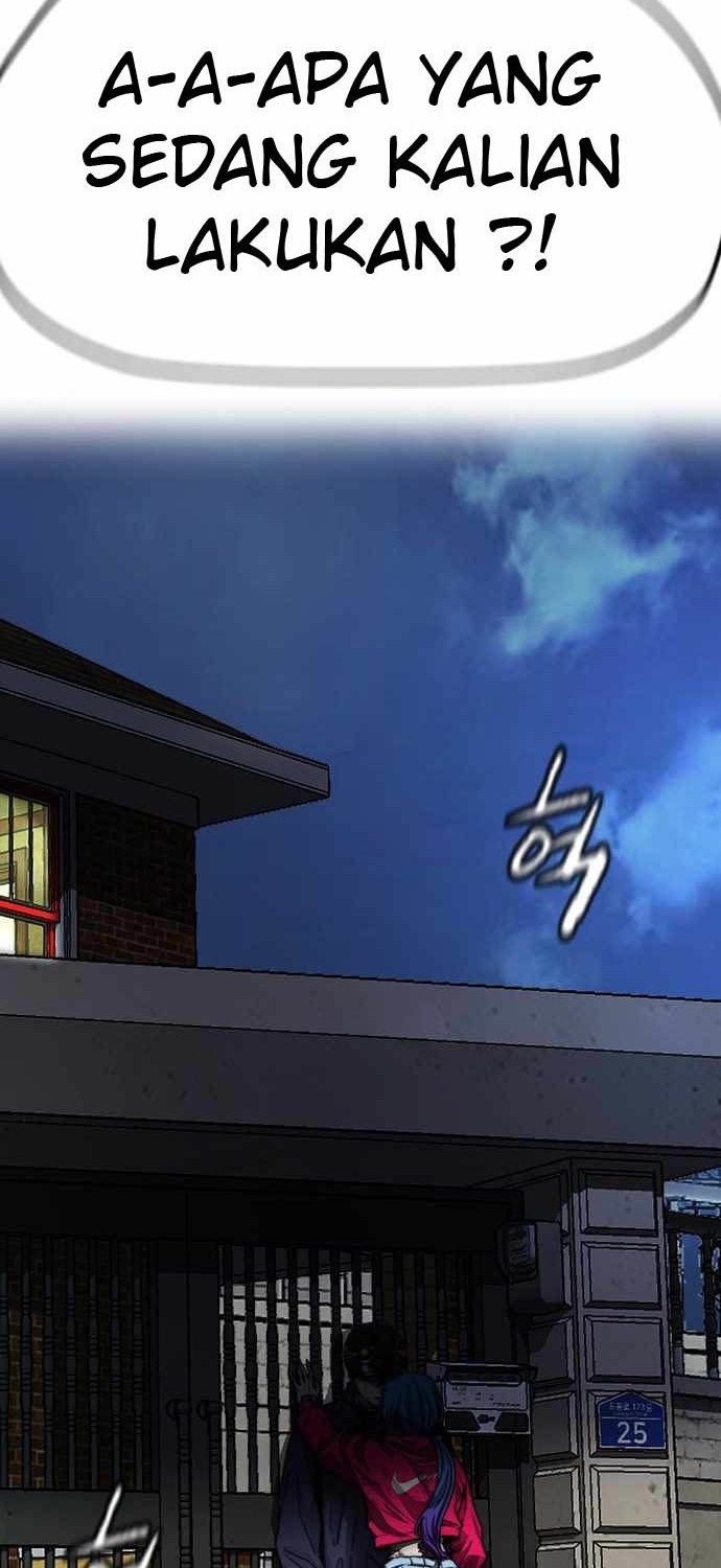 Wind Breaker Chapter 379 - halaman 160