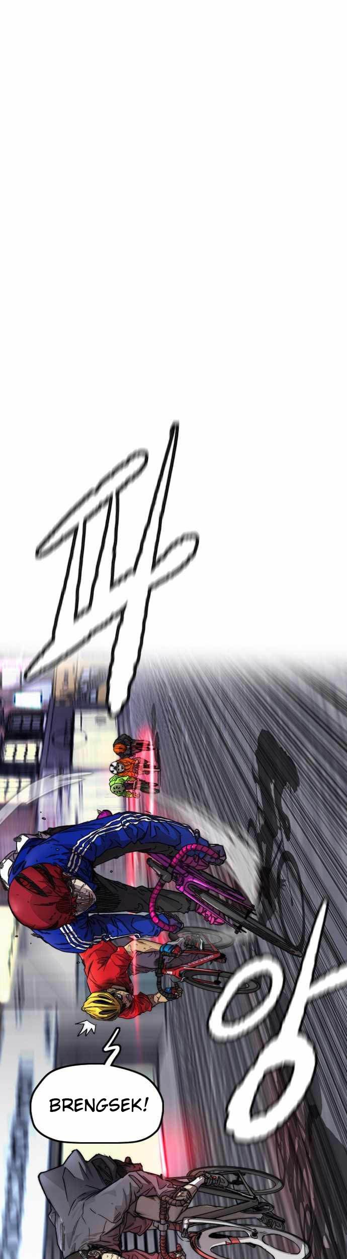 Wind Breaker Chapter 379 - halaman 18