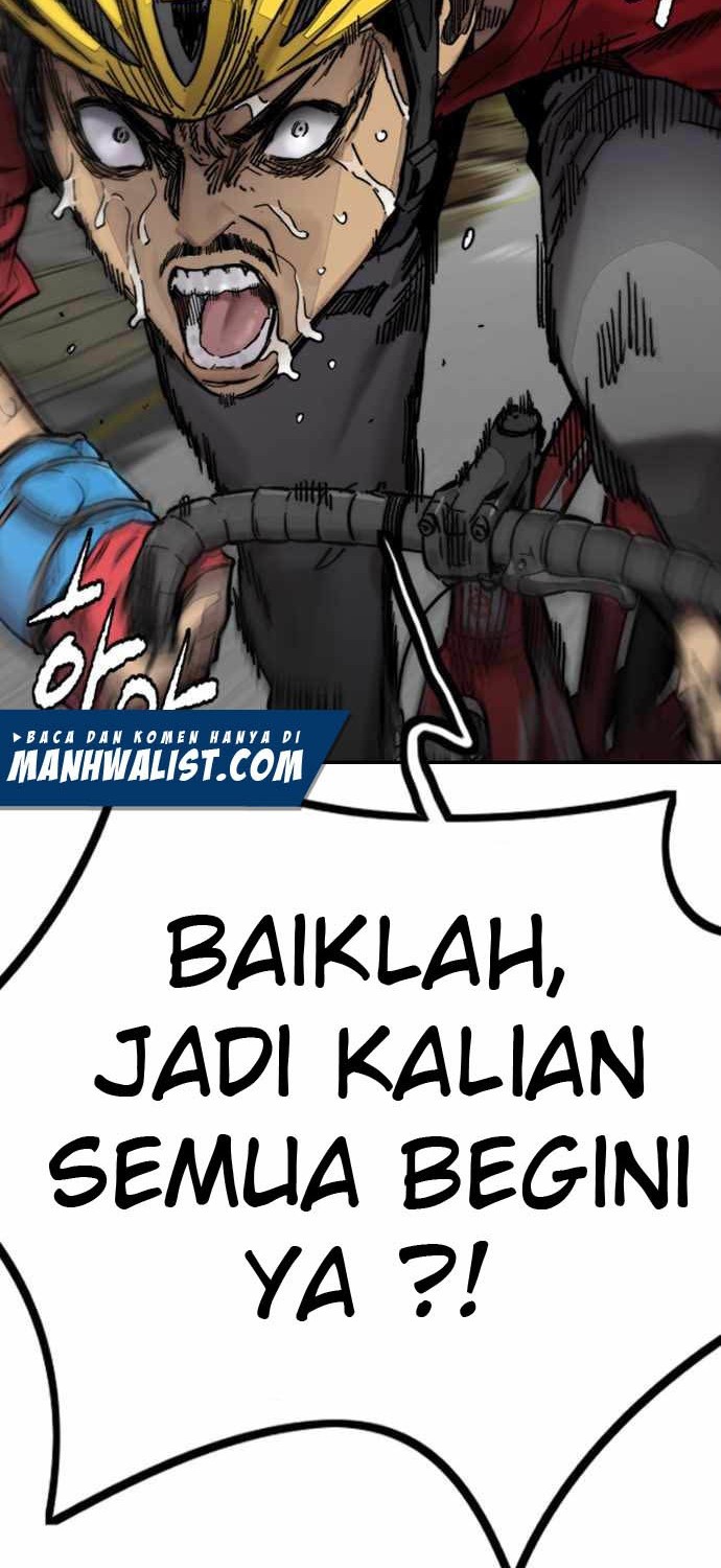 Wind Breaker Chapter 379 - halaman 23