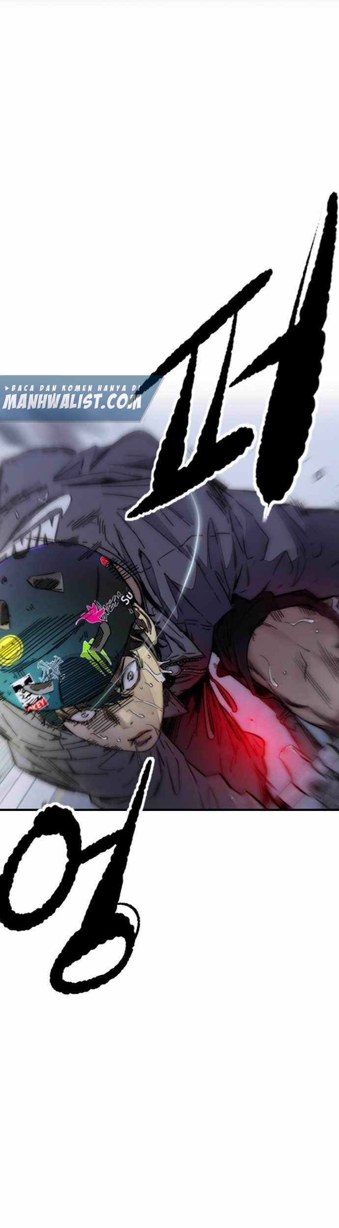 Wind Breaker Chapter 379 - halaman 28