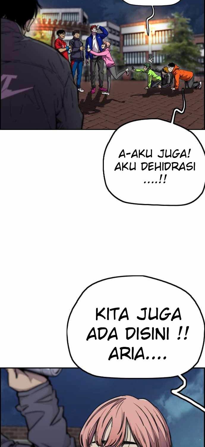 Wind Breaker Chapter 379 - halaman 41