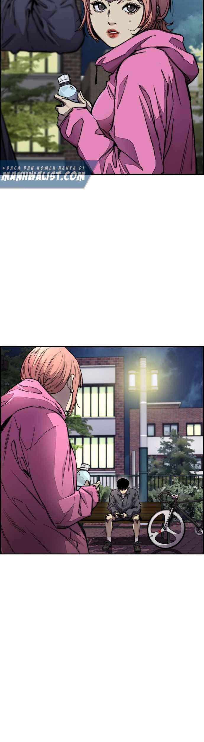 Wind Breaker Chapter 379 - halaman 42