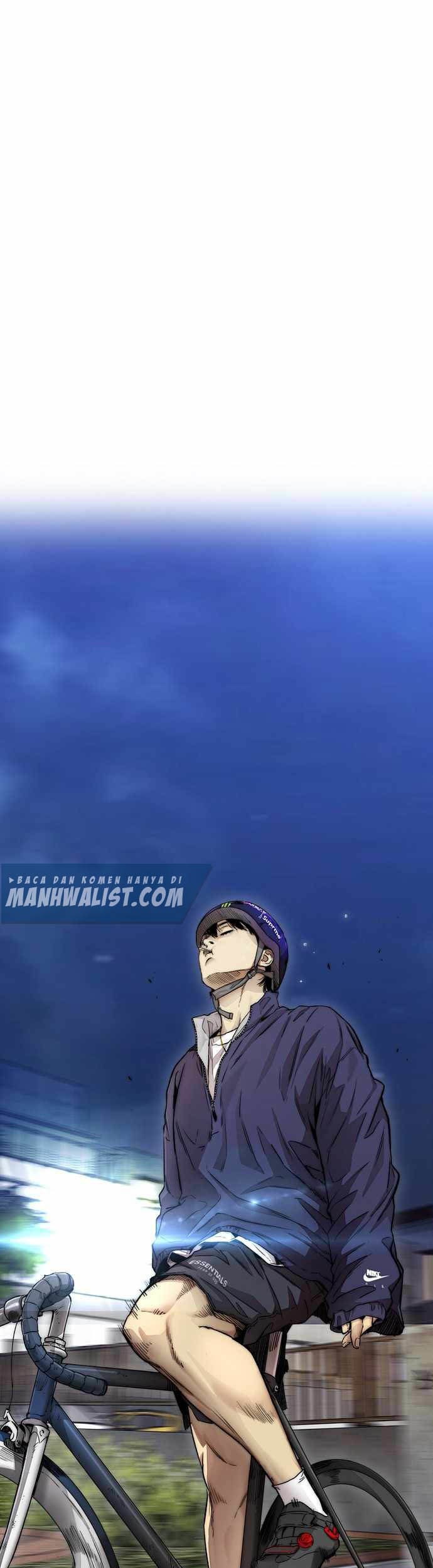 Wind Breaker Chapter 379 - halaman 5