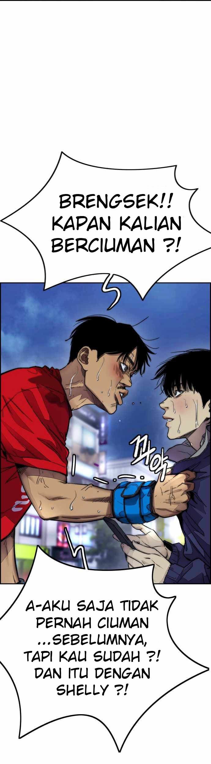 Wind Breaker Chapter 379 - halaman 52