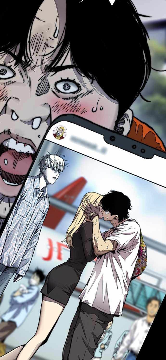 Wind Breaker Chapter 379 - halaman 57