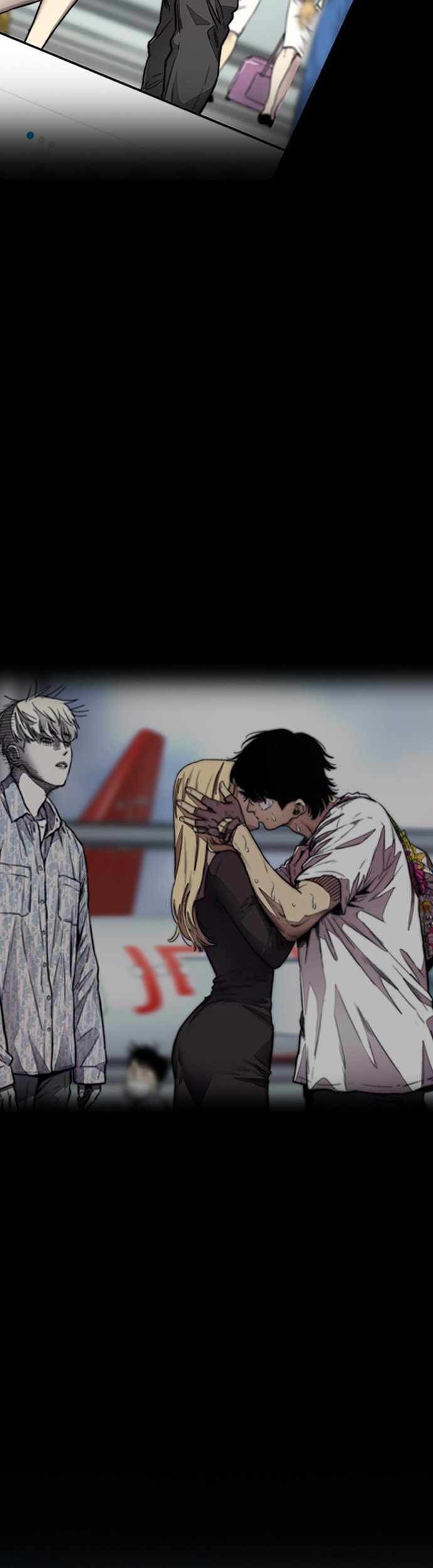 Wind Breaker Chapter 379 - halaman 58