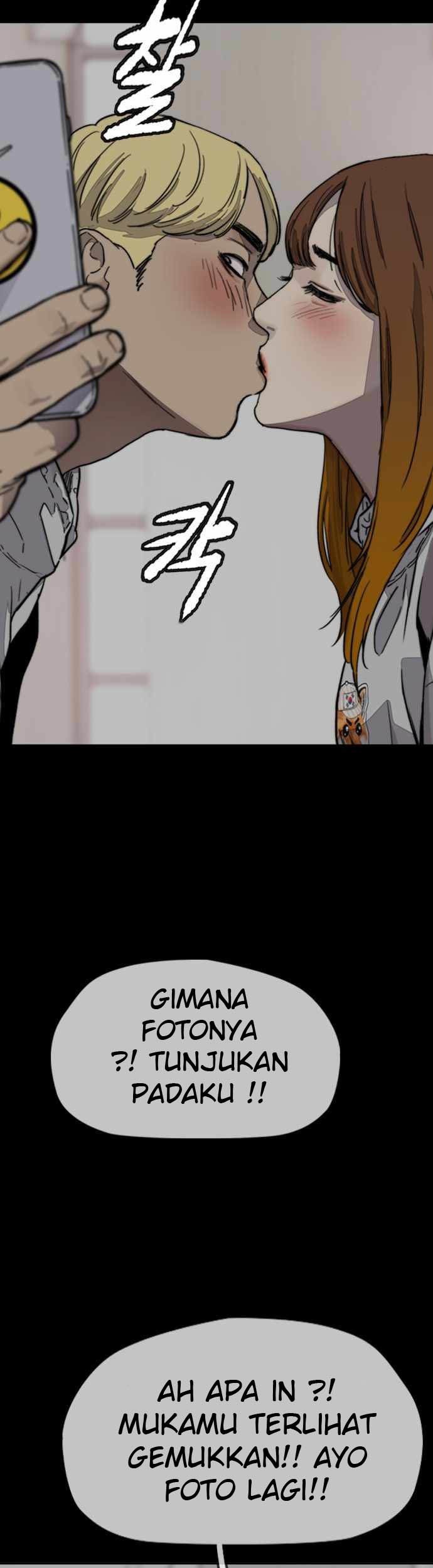 Wind Breaker Chapter 379 - halaman 62