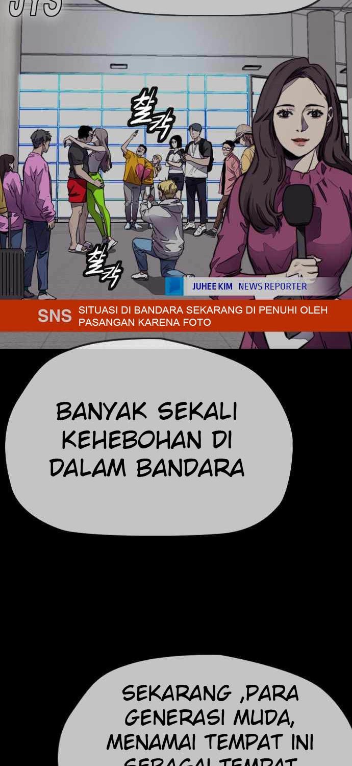 Wind Breaker Chapter 379 - halaman 65